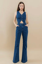 Load image into Gallery viewer, Ella Jumpsuit

