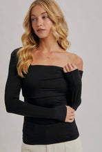 Load image into Gallery viewer, Kaysie Top