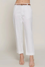 Load image into Gallery viewer, Chino pants
