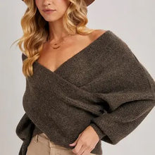 Load image into Gallery viewer, Sweater Weather
