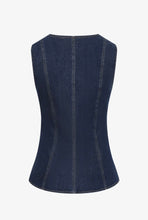 Load image into Gallery viewer, Meli Vest
