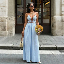 Load image into Gallery viewer, Azul Dress
