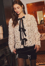 Load image into Gallery viewer, Oli Bow Top
