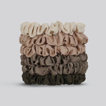 Load image into Gallery viewer, Kitsch Petite Scrunchies
