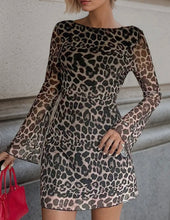 Load image into Gallery viewer, Anastacia Dress
