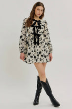 Load image into Gallery viewer, Velvety Dress
