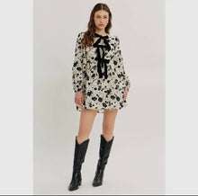 Load image into Gallery viewer, Velvety Dress
