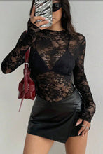 Load image into Gallery viewer, Sheer Tops
