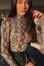 Load image into Gallery viewer, Sheer Bodysuits
