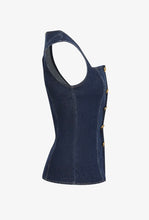 Load image into Gallery viewer, Meli Vest
