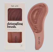 Load image into Gallery viewer, Kitsch Detangling Brush
