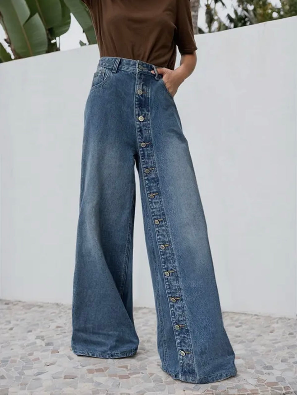 Carolina Jean