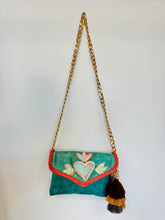 Load image into Gallery viewer, Mardi Love Heart
