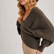 Load image into Gallery viewer, Sweater Weather
