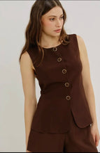 Load image into Gallery viewer, Poppy Vest
