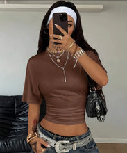 Load image into Gallery viewer, Sienna Top
