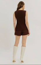 Load image into Gallery viewer, Poppy Vest
