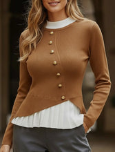 Load image into Gallery viewer, Mindy Sweater
