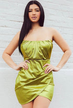 Load image into Gallery viewer, Titi Mini Dress
