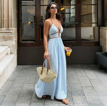 Load image into Gallery viewer, Azul Dress
