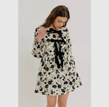 Load image into Gallery viewer, Velvety Dress
