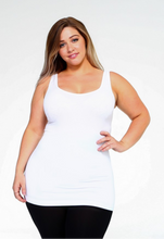 Load image into Gallery viewer, Letty Top Plus Size
