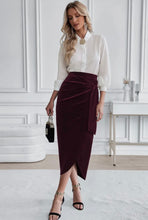 Load image into Gallery viewer, Mila Skirt
