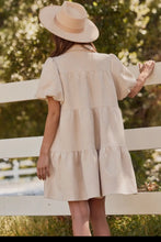 Load image into Gallery viewer, Lacey Dress
