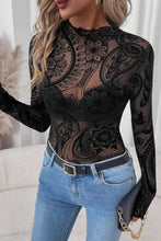 Load image into Gallery viewer, Sheer Tops
