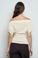 Load image into Gallery viewer, Julieta Top
