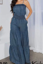 Load image into Gallery viewer, Janice Jumpsuit

