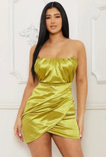 Load image into Gallery viewer, Titi Mini Dress
