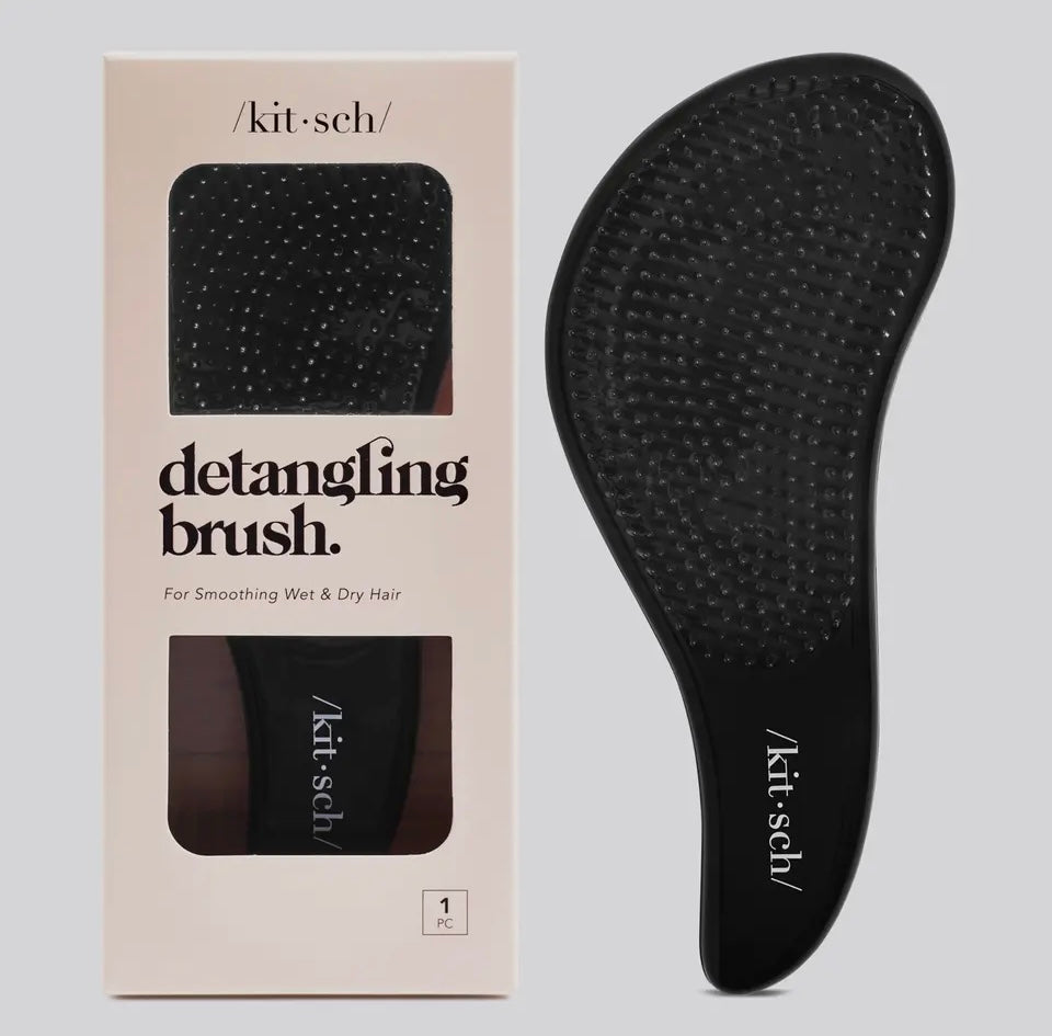 Kitsch Detangling Brush