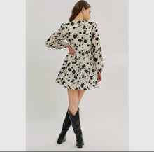 Load image into Gallery viewer, Velvety Dress
