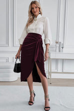 Load image into Gallery viewer, Mila Skirt
