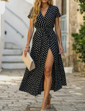 Load image into Gallery viewer, Polka Dot Dress

