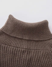 Load image into Gallery viewer, Sandy Cape Sweater
