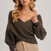 Load image into Gallery viewer, Sweater Weather
