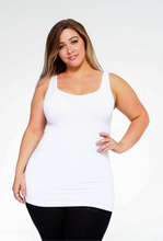 Load image into Gallery viewer, Letty Top Plus Size
