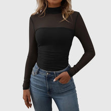 Load image into Gallery viewer, Tammy Sheer Tops

