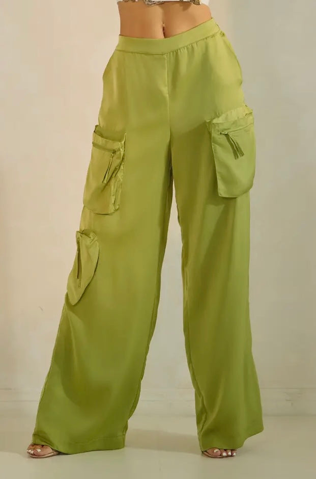 Cece Pants