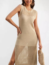 Load image into Gallery viewer, Knit Dress
