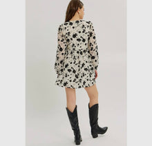 Load image into Gallery viewer, Velvety Dress

