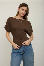 Load image into Gallery viewer, Julieta Top
