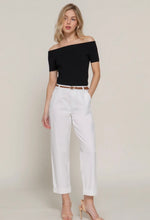 Load image into Gallery viewer, Chino pants
