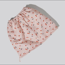 Load image into Gallery viewer, Satin Lined Flexi Shower Cap
