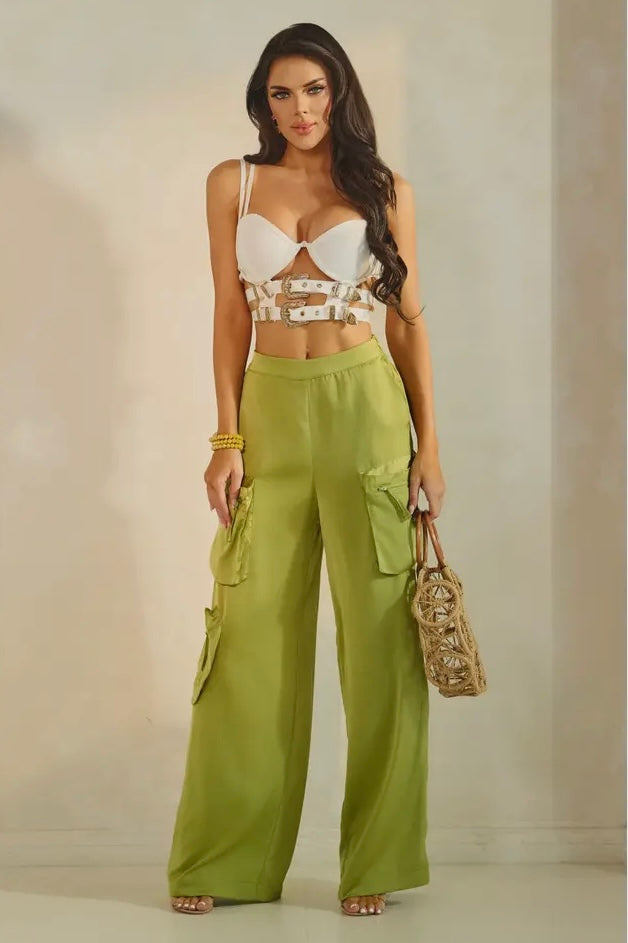 Cece Top