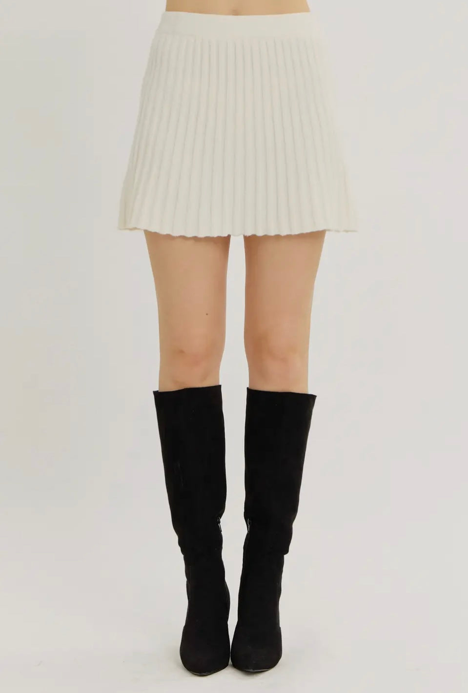 Ditto Skirt
