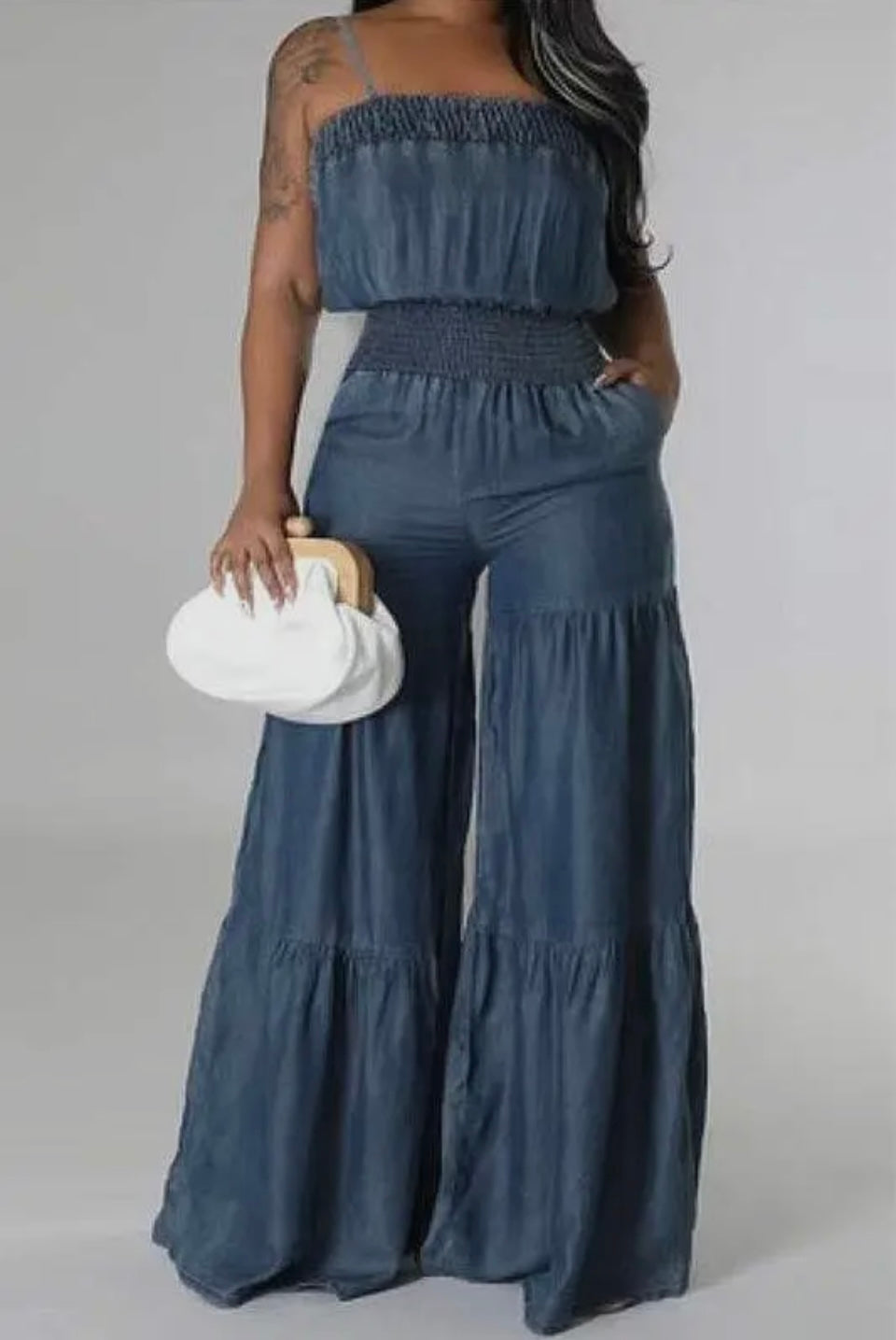 Janice Jumpsuit