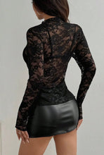 Load image into Gallery viewer, Sheer Tops
